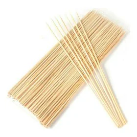 Conjunto de Espetos para Churrascos Bambu (50 pcs) de BigBuy Home, Palitos - Ref: S2211507, Preço: 0,61 €, Desconto: %