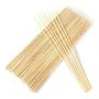 Barbecue Skewer Set Bamboo (50 pcs) by BigBuy Home, Skewers - Ref: S2211507, Price: 0,61 €, Discount: %