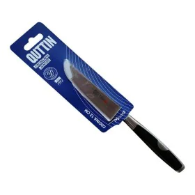 Couteau de cuisine Quttin Moare Acier inoxydable (12 cm) de Quttin, Couteaux de chef - Réf : S2211580, Prix : 9,86 €, Remise : %