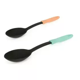 Spoon (33 cm) by BigBuy Home, Cooking Spoons - Ref: S2211584, Price: 1,11 €, Discount: %