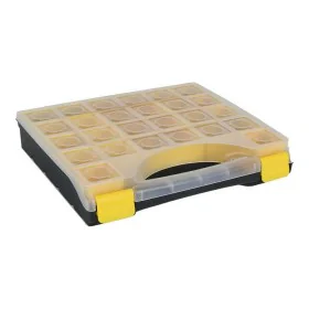 Organizador de Herramientas Brico (31 x 27 x 6 cm) de Dem, Cajas y maletines - Ref: S2211612, Precio: 6,84 €, Descuento: %