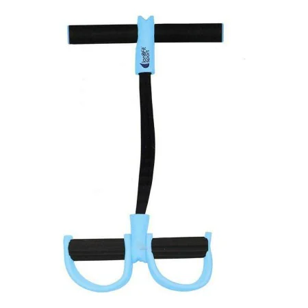 Elastic Resistance Bands LongFit Sport Pedal by LongFit Sport, Flexbands - Ref: S2211643, Price: 6,07 €, Discount: %