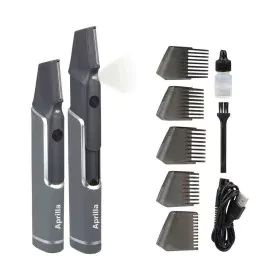 Cordless Hair Clippers Aprilla 6000 rpm by Aprilla, Hair Clippers - Ref: S2211858, Price: 13,43 €, Discount: %