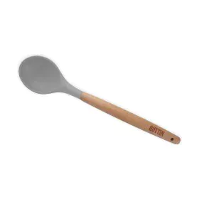 Cuchara Quttin 31,8 x 6,7 cm de Quttin, Cucharas de cocina - Ref: S2211967, Precio: 3,22 €, Descuento: %