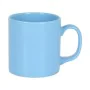 Cup Blue 300 ml Ceramic by BigBuy Home, Cups - Ref: S2212028, Price: 2,31 €, Discount: %