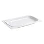 Bandeja de Aperitivos Inde 26,5 x 16,2 x 3 cm de Inde, Platos y fuentes - Ref: S2212100, Precio: 3,80 €, Descuento: %