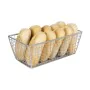 Cesta para el Pan (23 x 13 x 9 cm) de Inde, Cestas - Ref: S2212132, Precio: 6,05 €, Descuento: %