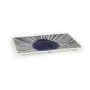 Tray La Mediterránea Irys Melamin 20 x 13 x 2 cm by La Mediterránea, Plates and dishes - Ref: S2212174, Price: 2,80 €, Discou...