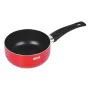 Saucepan Quttin Infinity Red 16 x 7 cm 16,3 x 32,5 cm 16,3 x 32,5 x 7,5 cm by Quttin, Saucepans - Ref: S2212254, Price: 10,01...