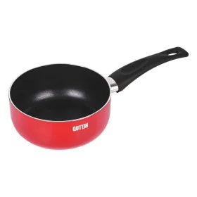 Saucepan Quttin Infinity Red 16 x 7 cm 16,3 x 32,5 cm 16,3 x 32,5 x 7,5 cm by Quttin, Saucepans - Ref: S2212254, Price: 10,42...