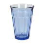 Set de Vasos Duralex Picardie Azul 360 ml Ø 8,8 x 12,4 cm (4 Unidades) de Duralex, Vasos largos - Ref: S2212265, Precio: 9,05...