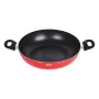 Frigideira antiaderente Quttin Infinity Vermelho (32 x 8 cm) de Quttin, Tachos de chef - Ref: S2212296, Preço: 19,37 €, Desco...