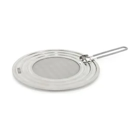 Frying Pan Lid Quttin Lid to prevent spitting by Quttin, Saute Pan Lids - Ref: S2212325, Price: 9,60 €, Discount: %