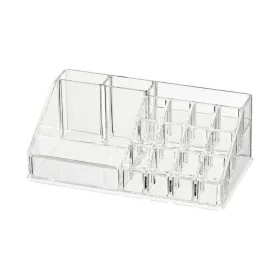 Make-up organizer Confortime 22,3 x 12,7 x 8 cm von Confortime, Make-up-Kits - Ref: S2212359, Preis: 5,84 €, Rabatt: %