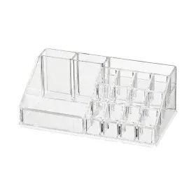 Organizador de maquilhagem Confortime 22,3 x 12,7 x 8 cm de Confortime, Estojos de maquilhagem - Ref: S2212359, Preço: 5,84 €...