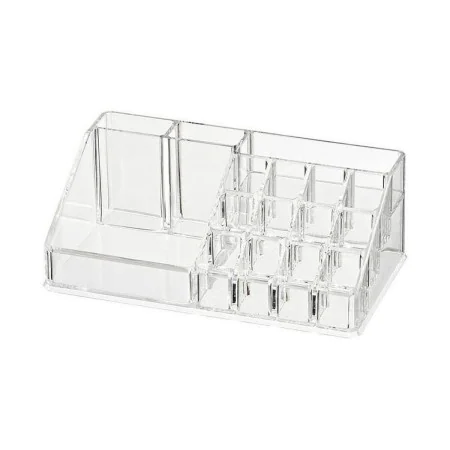 Organisateur de maquillage Confortime 22,3 x 12,7 x 8 cm de Confortime, Trousses de maquillage - Réf : S2212359, Prix : 5,84 ...