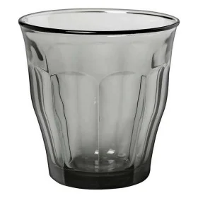 Set de Verres Picardie 4 Unités (310 ml) de Duralex, Verres à jus et soda - Réf : S2212366, Prix : 8,86 €, Remise : %