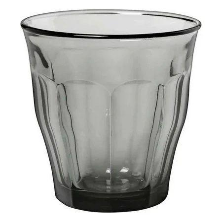 Set de Vasos Picardie 4 Unidades (310 ml) de Duralex, Vasos largos - Ref: S2212366, Precio: 7,36 €, Descuento: %