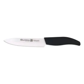 Coltello per Sbucciare Quttin S2208044 12,5 cm 1,8 mm di Quttin, Coltelli per frutta e verdura - Rif: S2212419, Prezzo: 6,36 ...