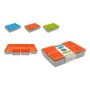 Juego de Cestas Confortime Fieltro 5 Piezas 27,5 x 20 x 5,3 cm de Confortime, Cajas y arcones de almacenaje - Ref: S2212466, ...