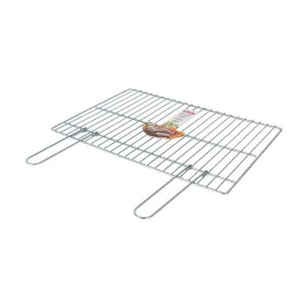 Grill Algon Barbecue 68 x 40 cm de Algon, Grilles de cuisson - Réf : S2212495, Prix : 16,08 €, Remise : %