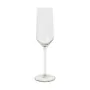 Set of cups Royal Leerdam Carre Champagne 220 ml (2 Units) by Royal Leerdam, Champagne flute - Ref: S2212594, Price: 2,61 €, ...