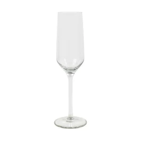 Set de Verres Royal Leerdam Carre Champagne 220 ml (2 Unités) de Royal Leerdam, Coupes à champagne - Réf : S2212594, Prix : 3...