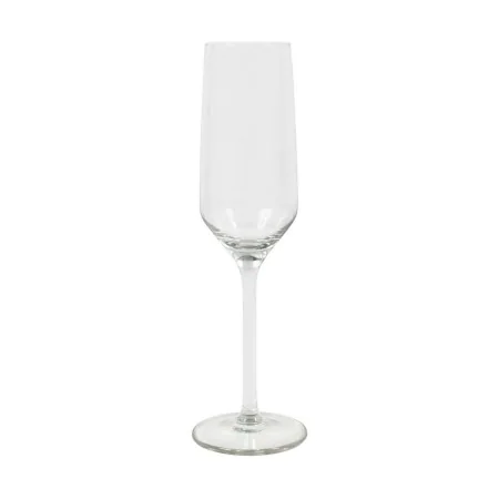 Set of cups Royal Leerdam Carre Champagne 220 ml (2 Units) by Royal Leerdam, Champagne flute - Ref: S2212594, Price: 2,61 €, ...