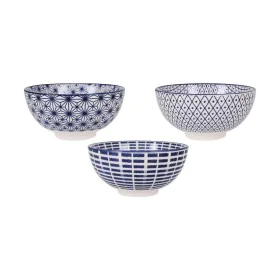 Bowl Masako ø 15,5 x 7,7 cm by Alfares, Bowls and large cups - Ref: S2212631, Price: 4,36 €, Discount: %