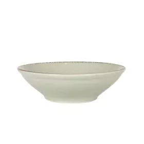 Salad Bowl Salvora Ø 24 cm Light Green by Inde, Bowls and large cups - Ref: S2212679, Price: 7,22 €, Discount: %