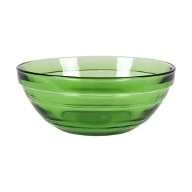 Bowl Duralex Lys Green Ø 14 x 5,5 cm 500 ml by Duralex, Plates and dishes - Ref: S2212691, Price: 2,11 €, Discount: %