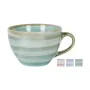 Tasse mug La Mediterránea Cocolo 425 ml de La Mediterránea, Tasses - Réf : S2212847, Prix : 4,20 €, Remise : %