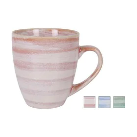 Taza Mug La Mediterránea Cocolo 450 ml de La Mediterránea, Tazas - Ref: S2212861, Precio: 3,80 €, Descuento: %