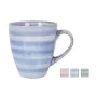 Taza Mug La Mediterránea Cocolo 550 ml de La Mediterránea, Tazas - Ref: S2212862, Precio: 4,53 €, Descuento: %