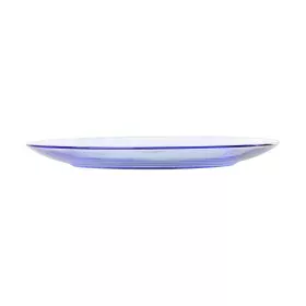 Prato de Sobremesa Duralex 3008BF06C1111 Azul de Duralex, Pratos e fontes - Ref: S2212868, Preço: 2,31 €, Desconto: %