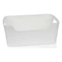 Boîte Multiusage Dem Blanc 24 x 16,5 x 10 cm de Dem, Boîtes et coffres de rangement - Réf : S2212972, Prix : 1,55 €, Remise : %