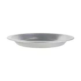 Plateau pour Four Quttin Acier au carbone 25 x 2,5 cm de Quttin, Plats à rôtir - Réf : S2213197, Prix : 1,82 €, Remise : %