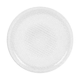 Assiette plate La Mediterránea New tuana (ø 27 x 2 cm) de La Mediterránea, Plats et plateaux - Réf : S2213220, Prix : 1,54 €,...