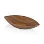 Snack tray Gondola Plastic (30,5 x 15 x 6 cm) by Inde, Plates and dishes - Ref: S2213287, Price: 3,86 €, Discount: %