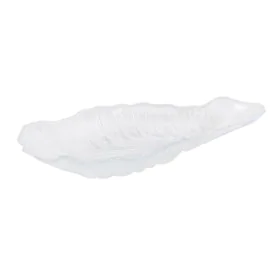 Bandeja Bering Transparente Vidrio (24 x 11 x 4,5 cm) de Inde, Platos y fuentes - Ref: S2213376, Precio: 2,46 €, Descuento: %