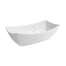 Bowl Inde Mamba Melamin Rectangular 32,6 x 17,5 x 10 cm by Inde, Bowls and large cups - Ref: S2213380, Price: 10,08 €, Discou...