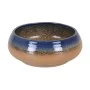 Salad Bowl STONEWARE CARIBIAN 21 x 8 cm (Ø 21 x 8 cm) by Inde, Bowls and large cups - Ref: S2213560, Price: 10,07 €, Discount: %