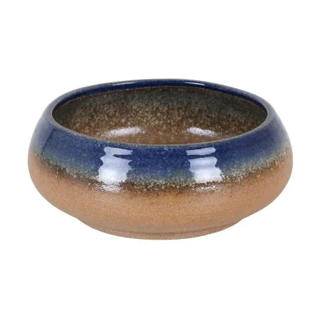 Saladier STONEWARE CARIBIAN 21 x 8 cm (Ø 21 x 8 cm) de Inde, Bols et tasses - Réf : S2213560, Prix : 10,07 €, Remise : %