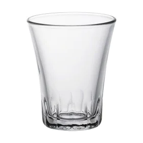 Glass Duralex Amalfi 4 Units (70 ml) by Duralex, Highball Glasses - Ref: S2213684, Price: 3,94 €, Discount: %