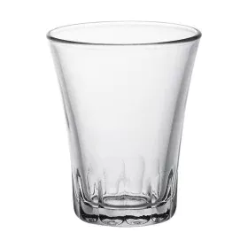 Bicchiere Duralex Amalfi 4 Unità (70 ml) di Duralex, Bicchieri da Long Drink - Rif: S2213684, Prezzo: 3,94 €, Sconto: %