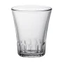 Verre Duralex 1002AC04 4 Unités 90 ml de Duralex, Verres à jus et soda - Réf : S2213685, Prix : 4,40 €, Remise : %