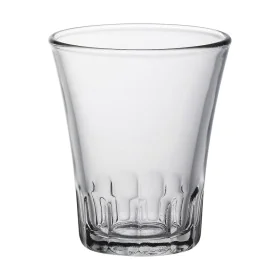 Vaso Duralex 1002AC04 4 Unidades 90 ml de Duralex, Vasos largos - Ref: S2213685, Precio: 4,40 €, Descuento: %