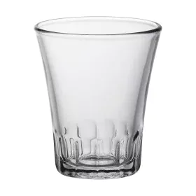 Verre Duralex 1002AC04 4 Unités 90 ml de Duralex, Verres à jus et soda - Réf : S2213685, Prix : 4,40 €, Remise : %