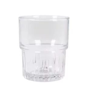 Set de Vasos Duralex 1014AB06/6 200 ml 6 Unidades de Duralex, Vasos largos - Ref: S2213688, Precio: 6,27 €, Descuento: %