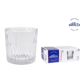 Vaso Duralex 1056AB06/6 6 Unidades 310 ml de Duralex, Vasos largos - Ref: S2213690, Precio: 11,31 €, Descuento: %